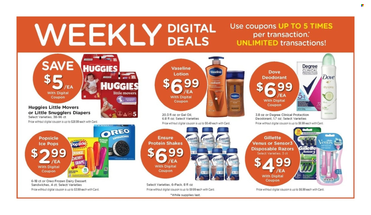 Fry’s ad - 06/10/2026 - 06/16/2026. Page 3