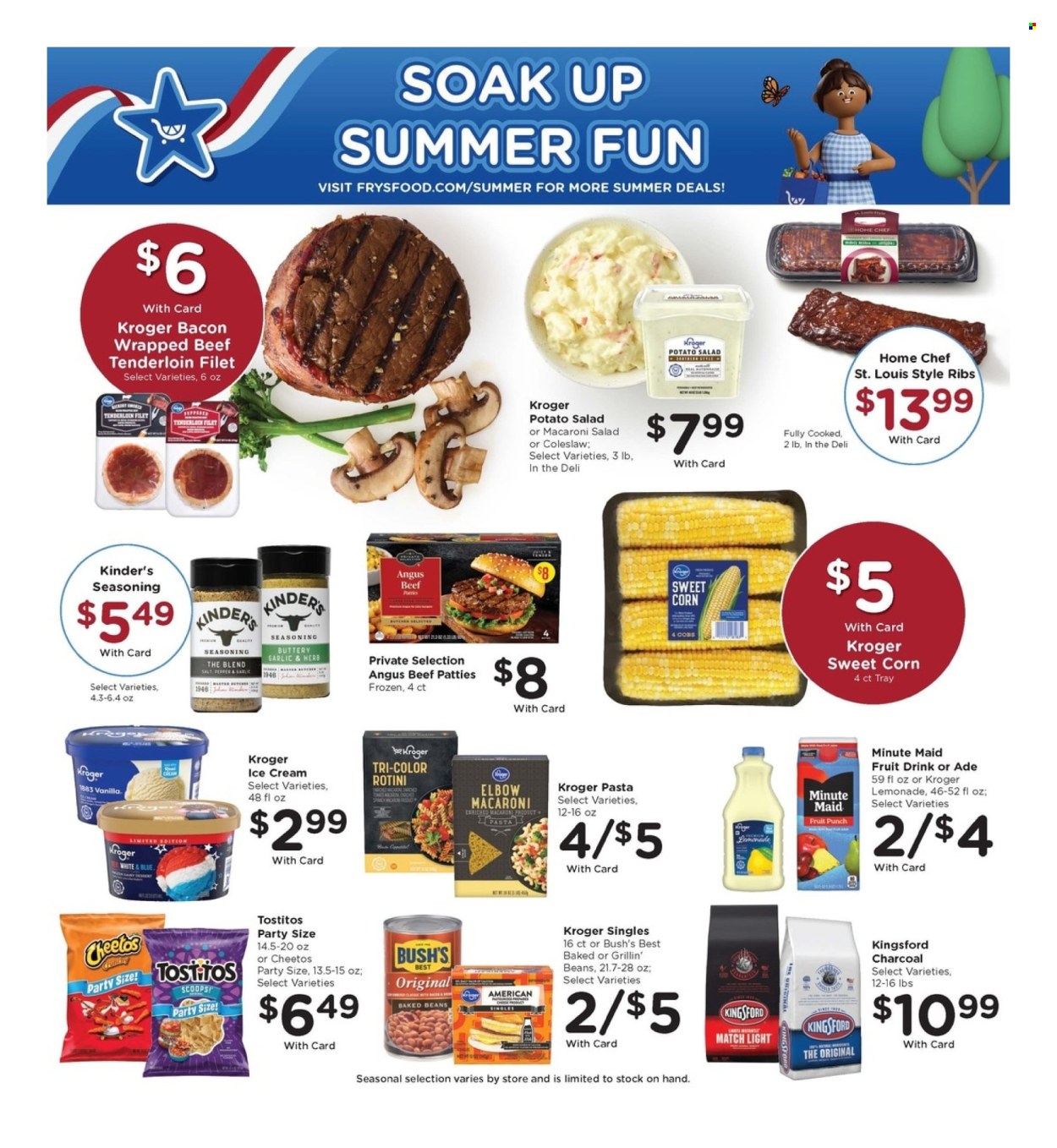 Fry’s ad - 06/10/2026 - 06/16/2026. Page 4