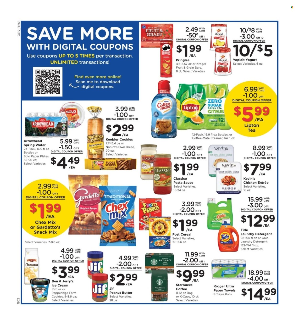 Fry’s ad - 06/10/2026 - 06/16/2026. Page 6