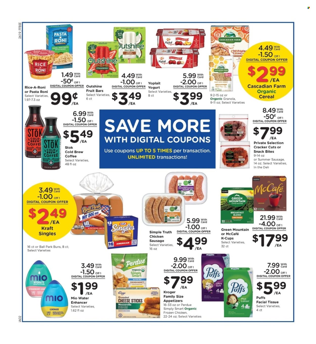 Fry’s ad - 06/10/2026 - 06/16/2026. Page 7