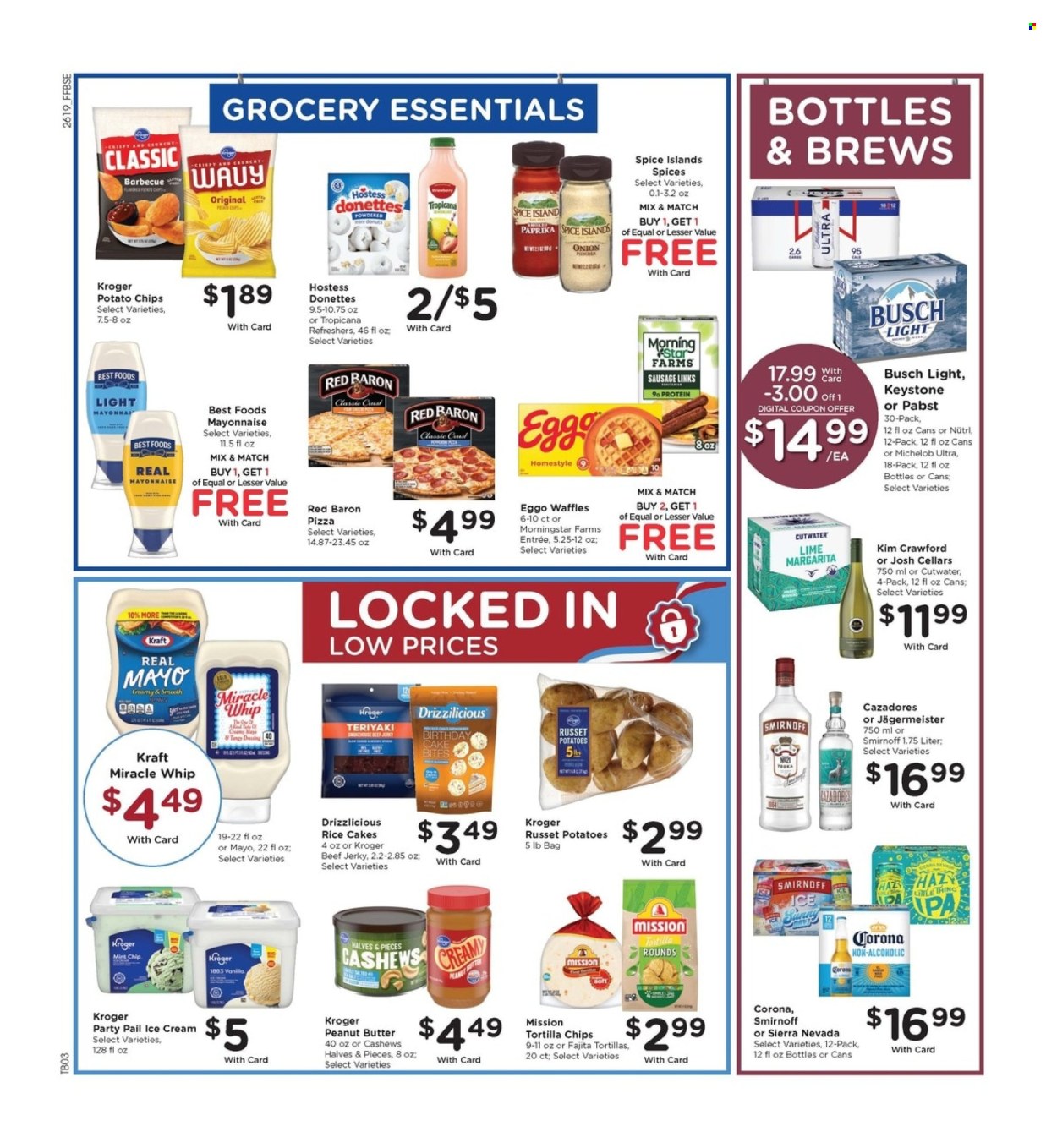 Fry’s ad - 06/10/2026 - 06/16/2026. Page 8