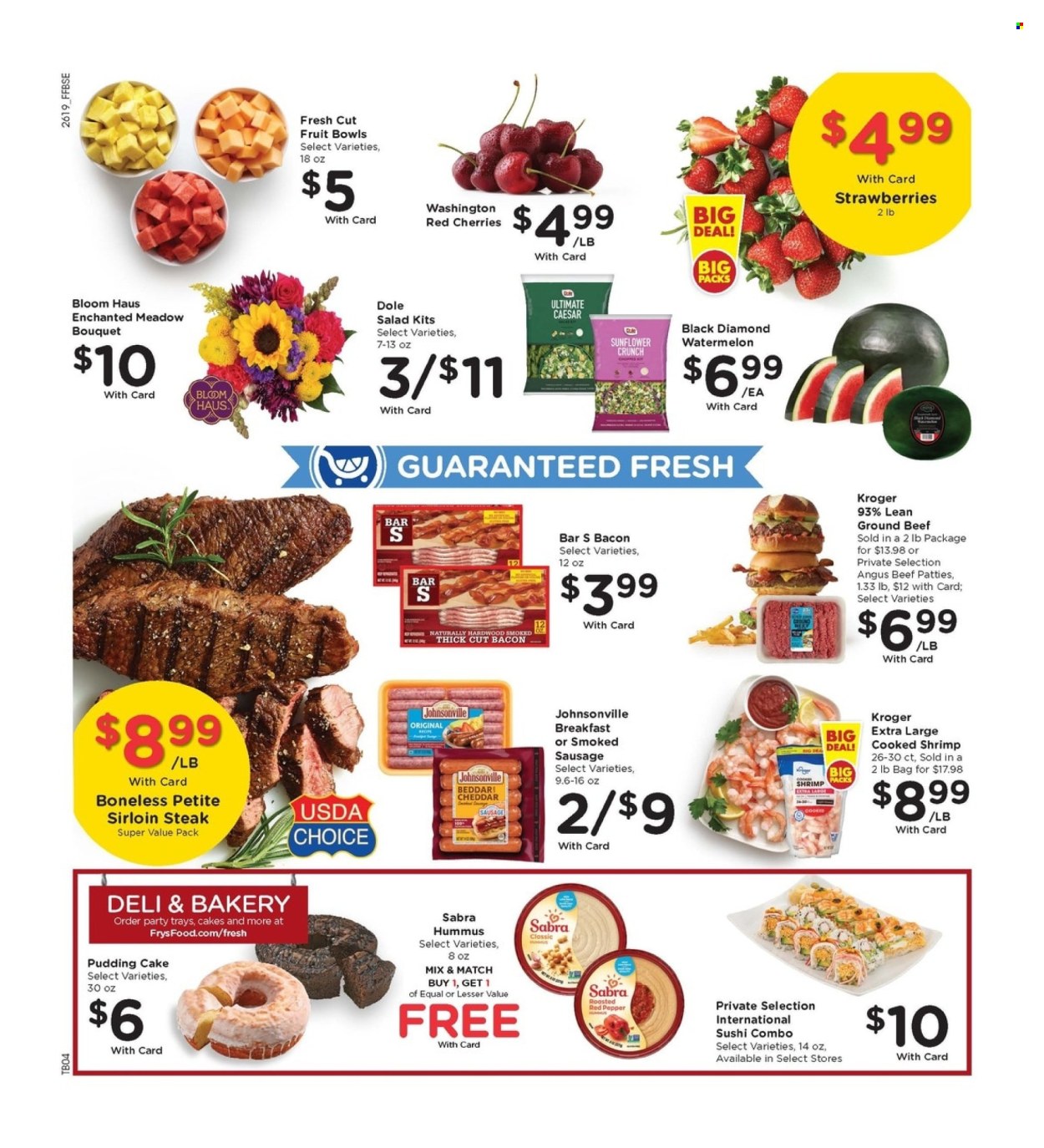Fry’s ad - 06/10/2026 - 06/16/2026. Page 11