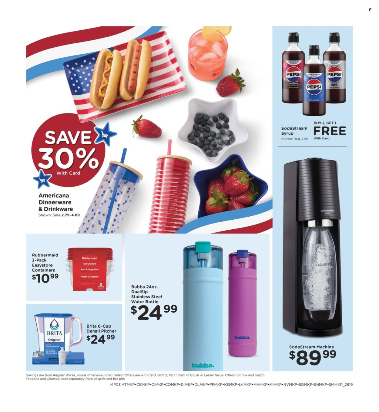 Fry’s ad - 06/10/2026 - 06/16/2026. Page 3