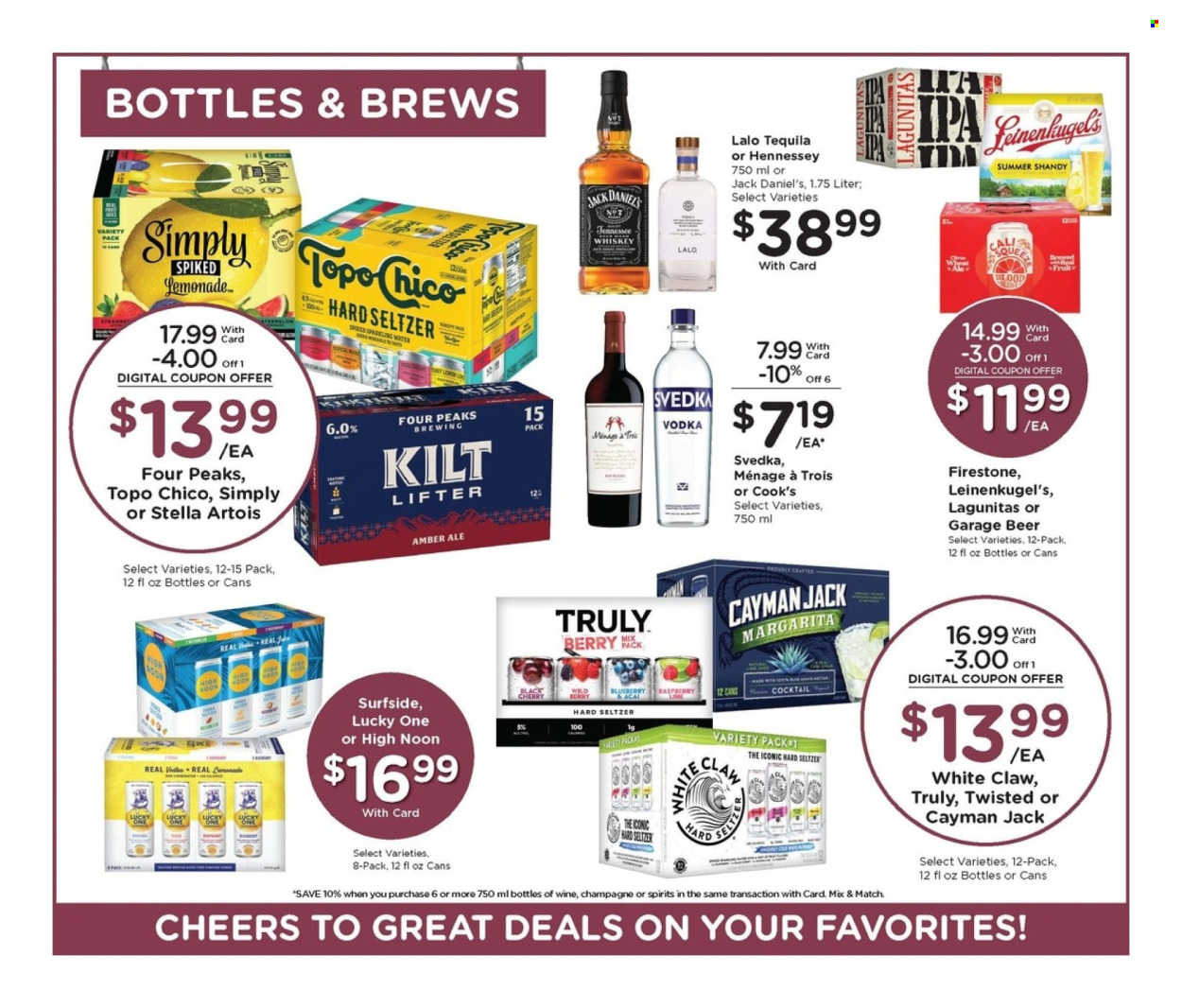 Fry’s ad - 06/10/2026 - 06/16/2026. Page 12