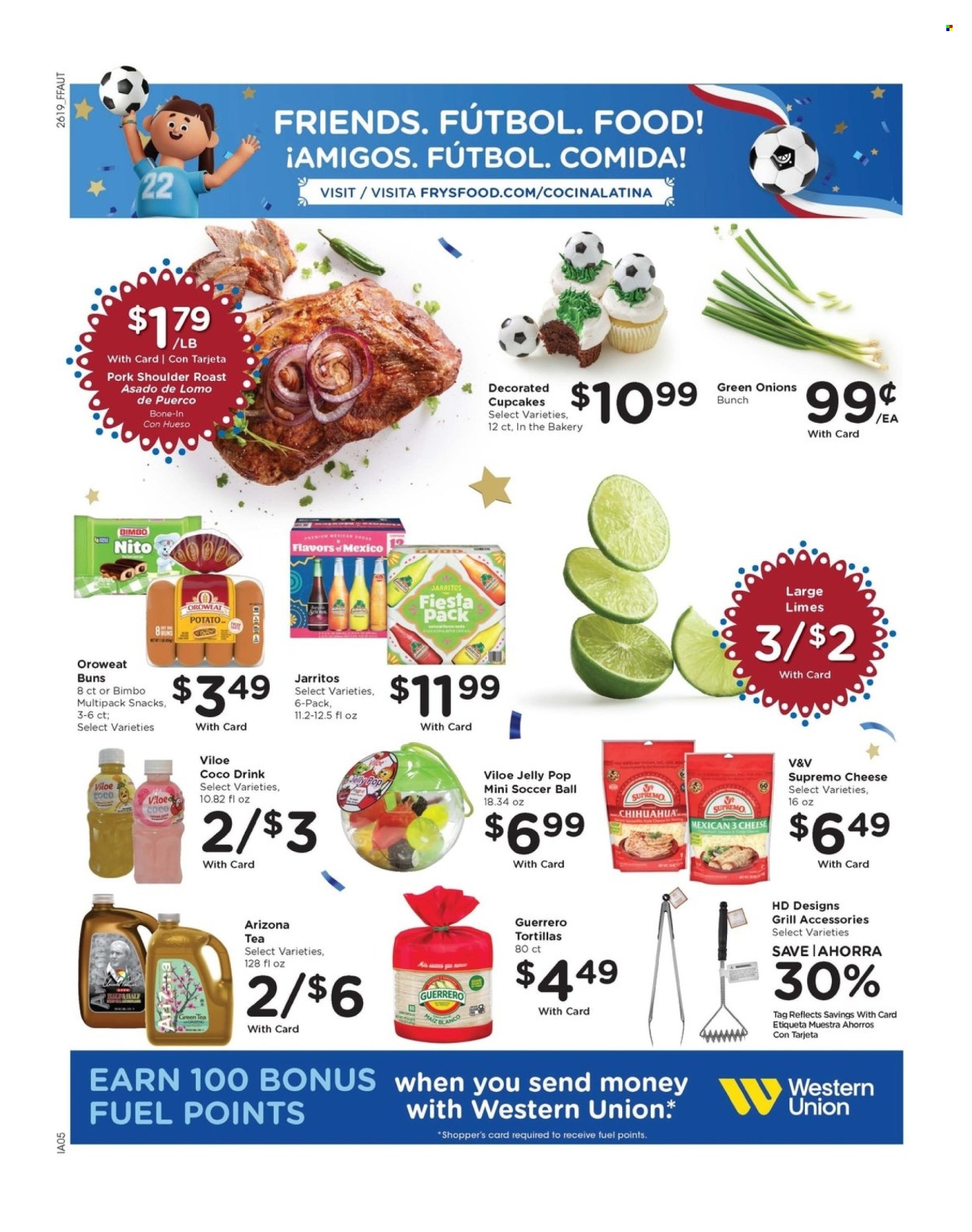 Fry’s ad - 06/10/2026 - 06/16/2026. Page 13