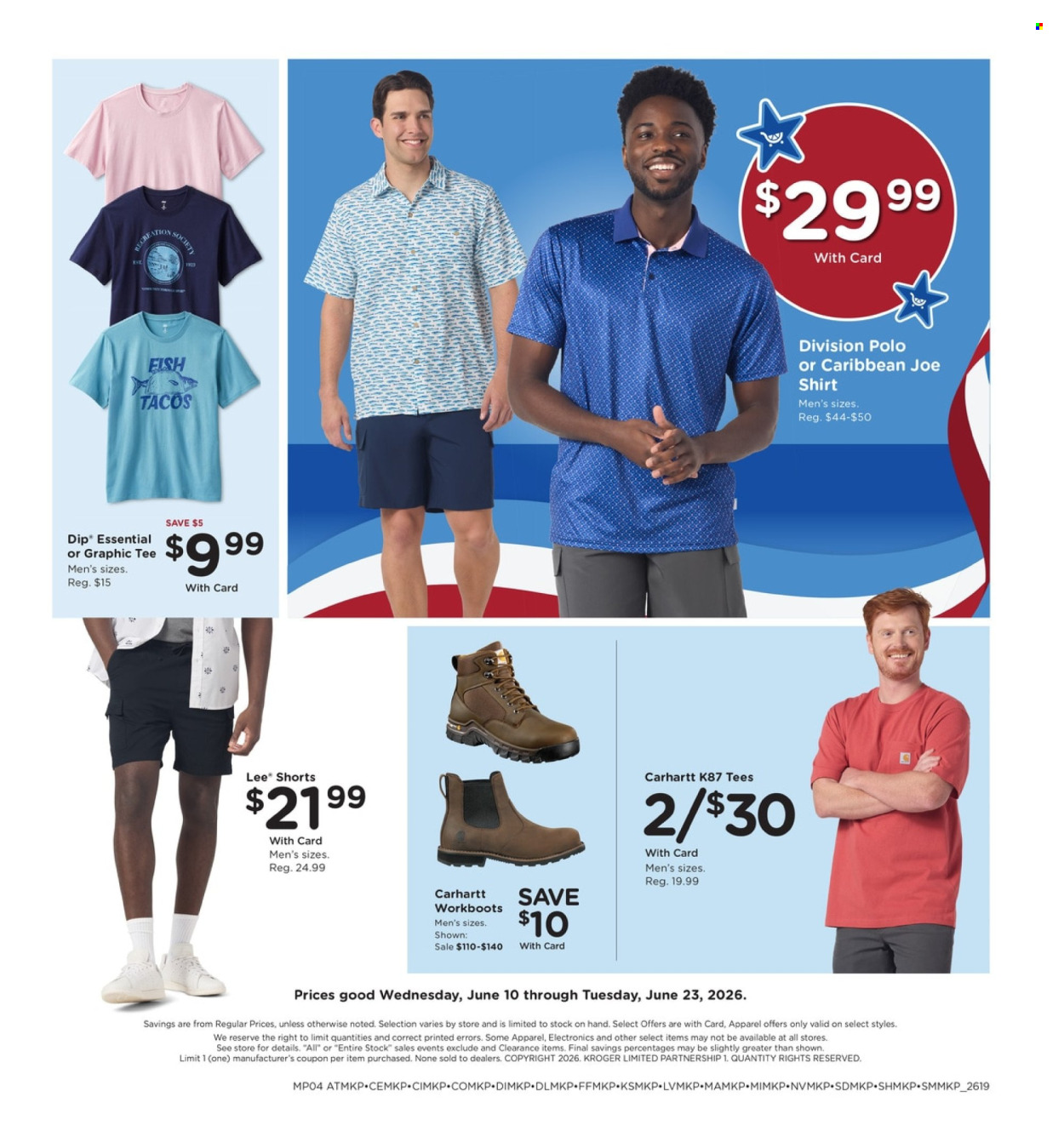 Fry’s ad - 06/10/2026 - 06/16/2026. Page 4