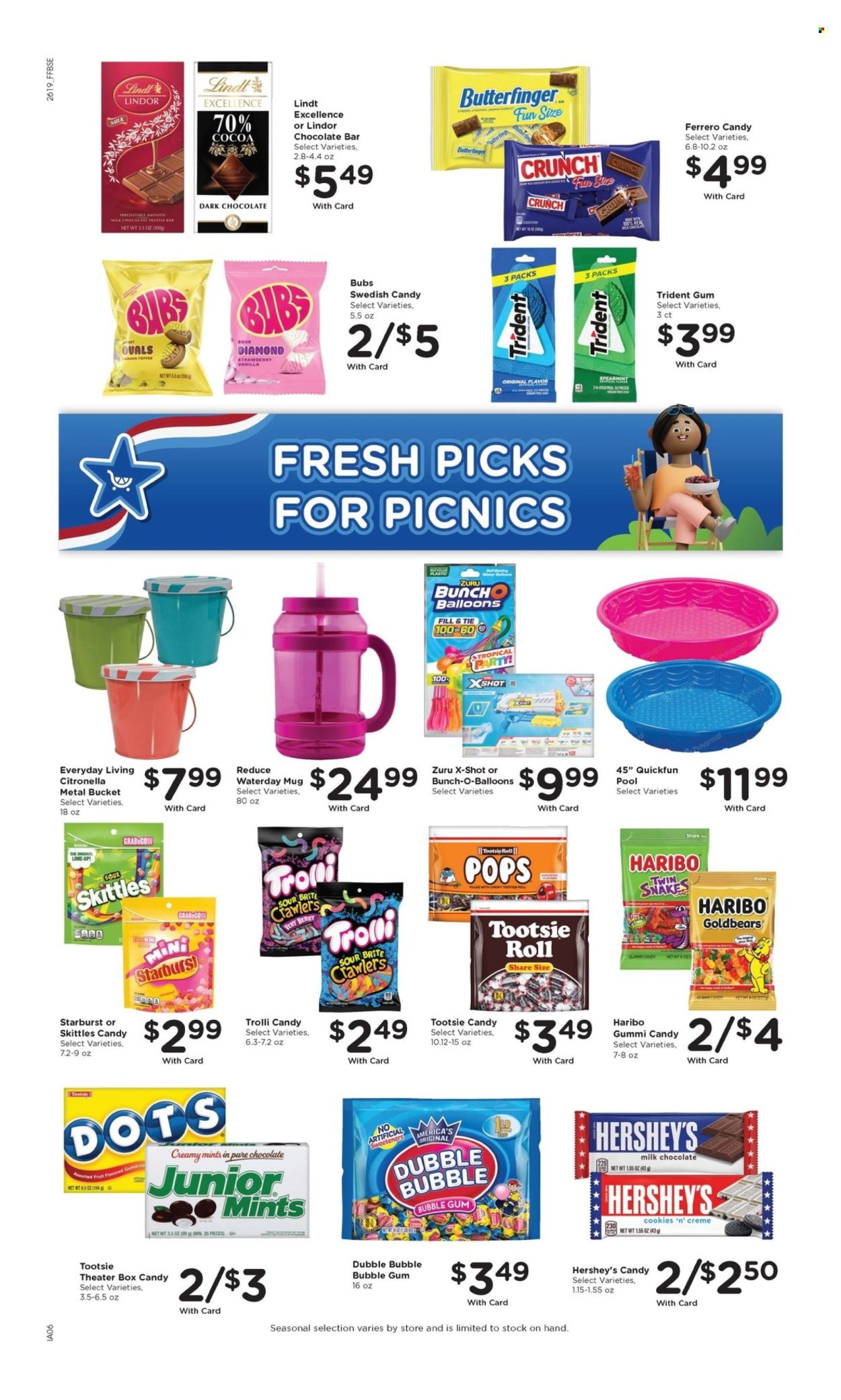 Fry’s ad - 06/10/2026 - 06/16/2026. Page 14