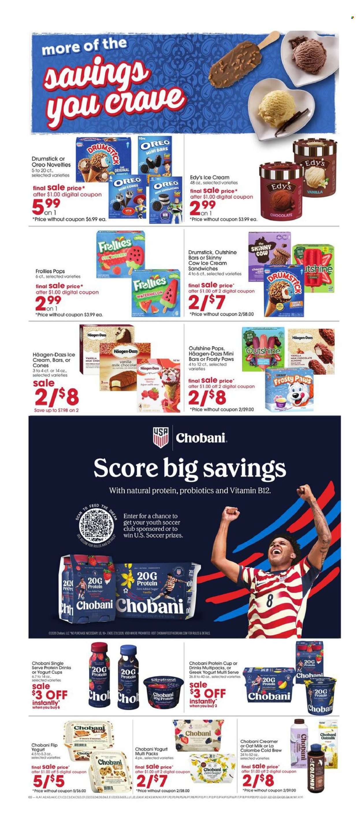 Giant Eagle ad - 06/11/2026 - 06/17/2026. Page 4
