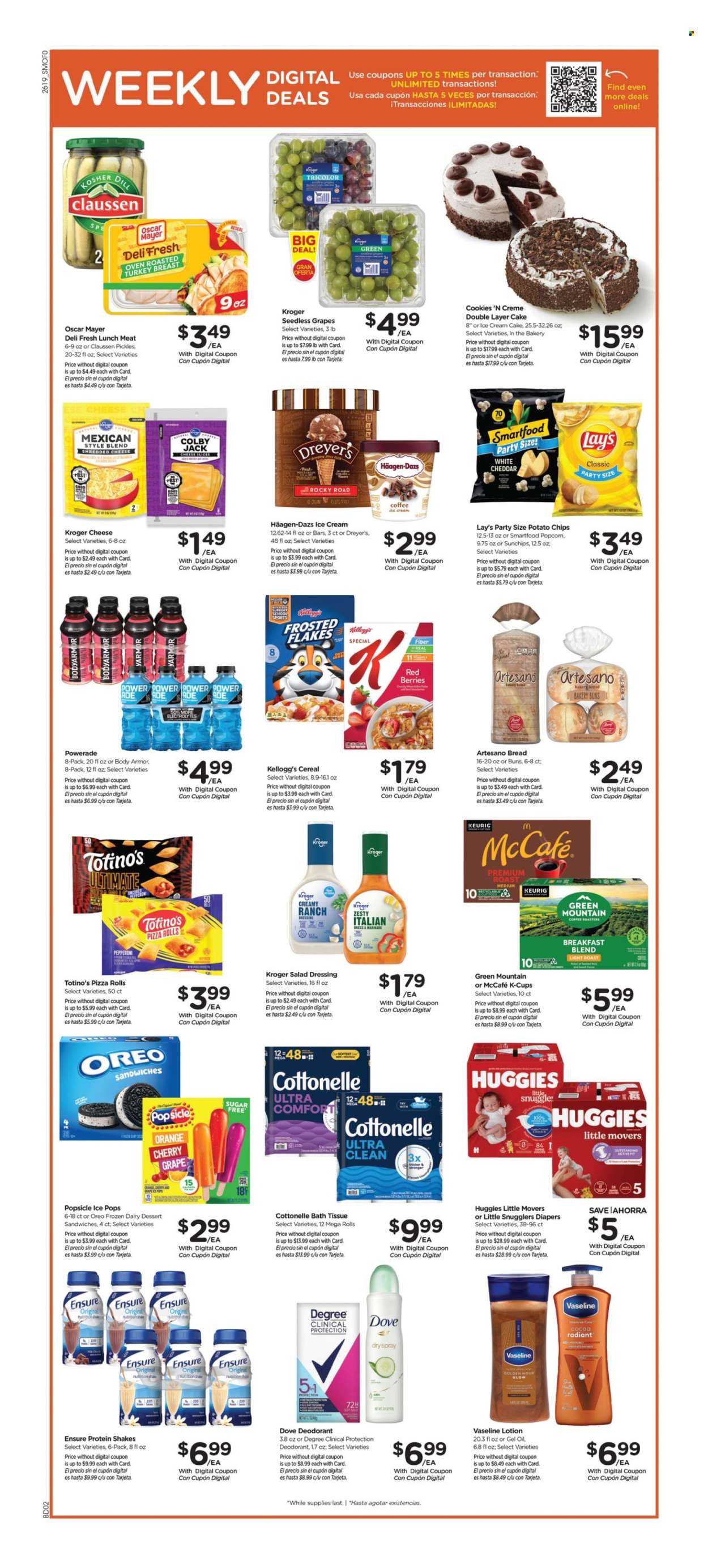 Smith's ad - 06/10/2026 - 06/16/2026. Page 2