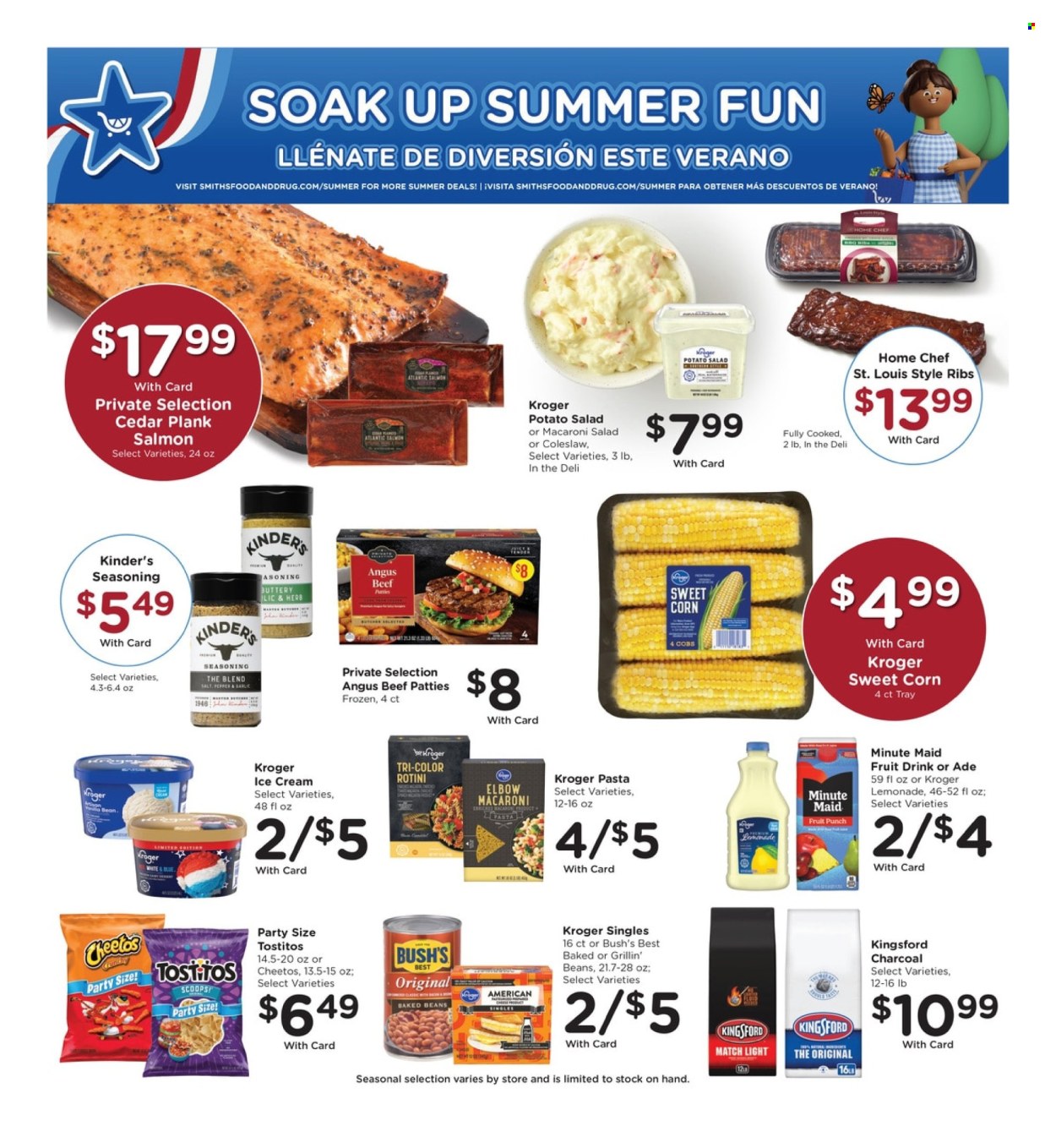 Smith's ad - 06/10/2026 - 06/16/2026. Page 3