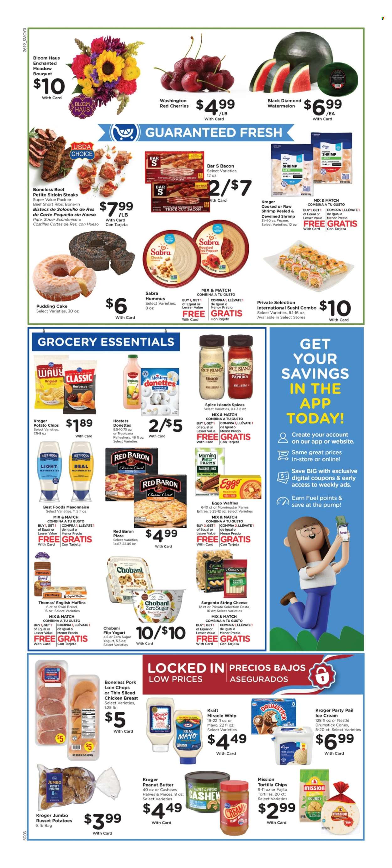Smith's ad - 06/10/2026 - 06/16/2026. Page 7