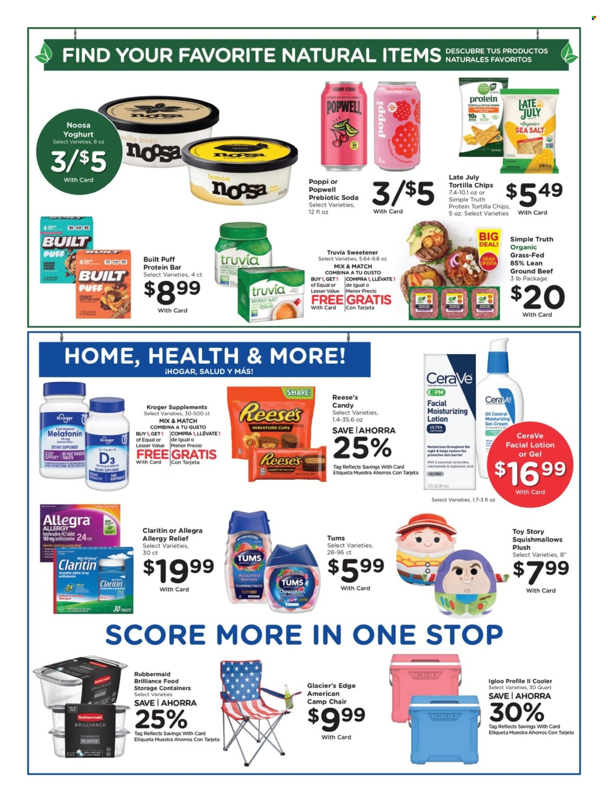 Smith's ad - 06/10/2026 - 06/16/2026. Page 8