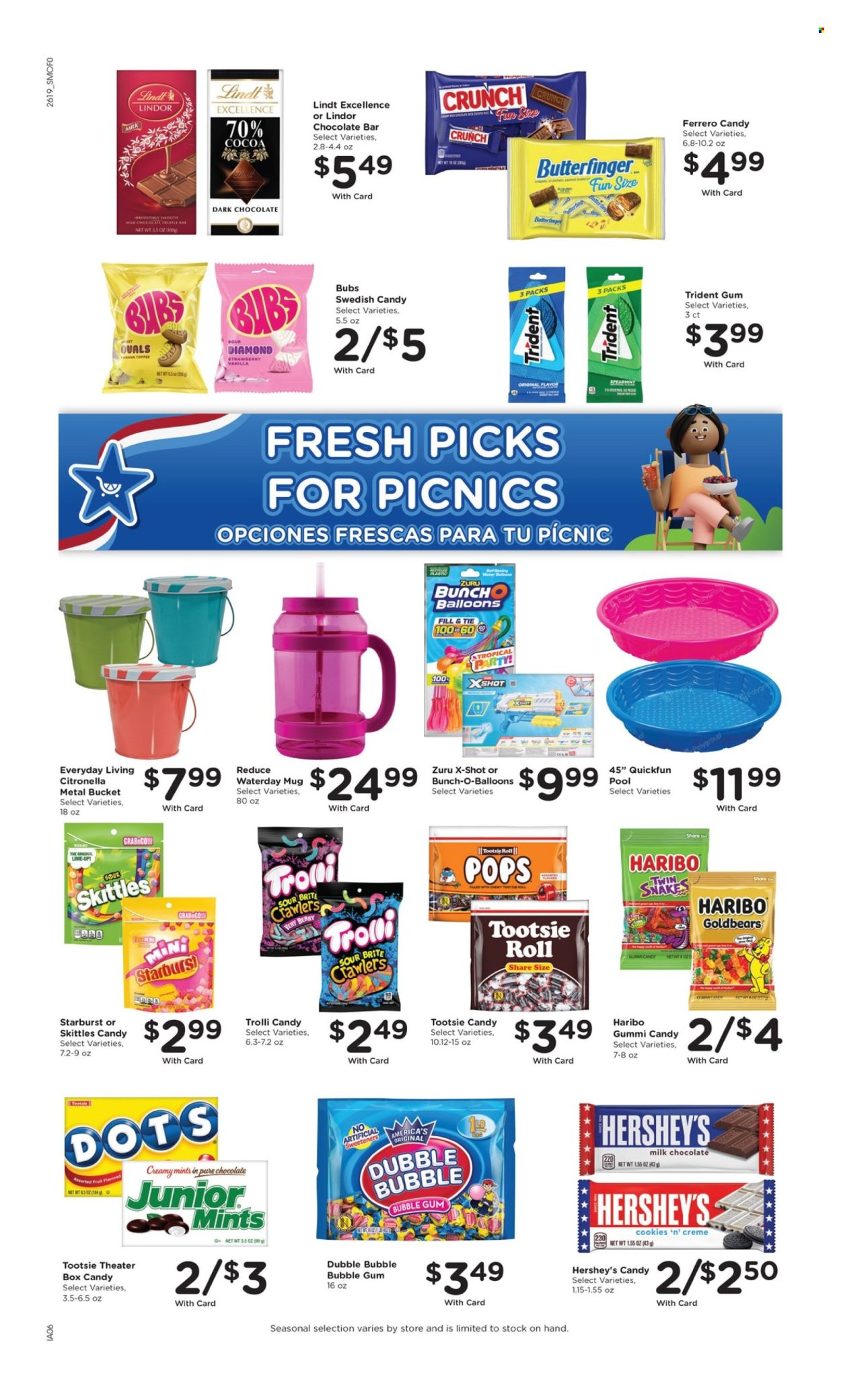 Smith's ad - 06/10/2026 - 06/16/2026. Page 9