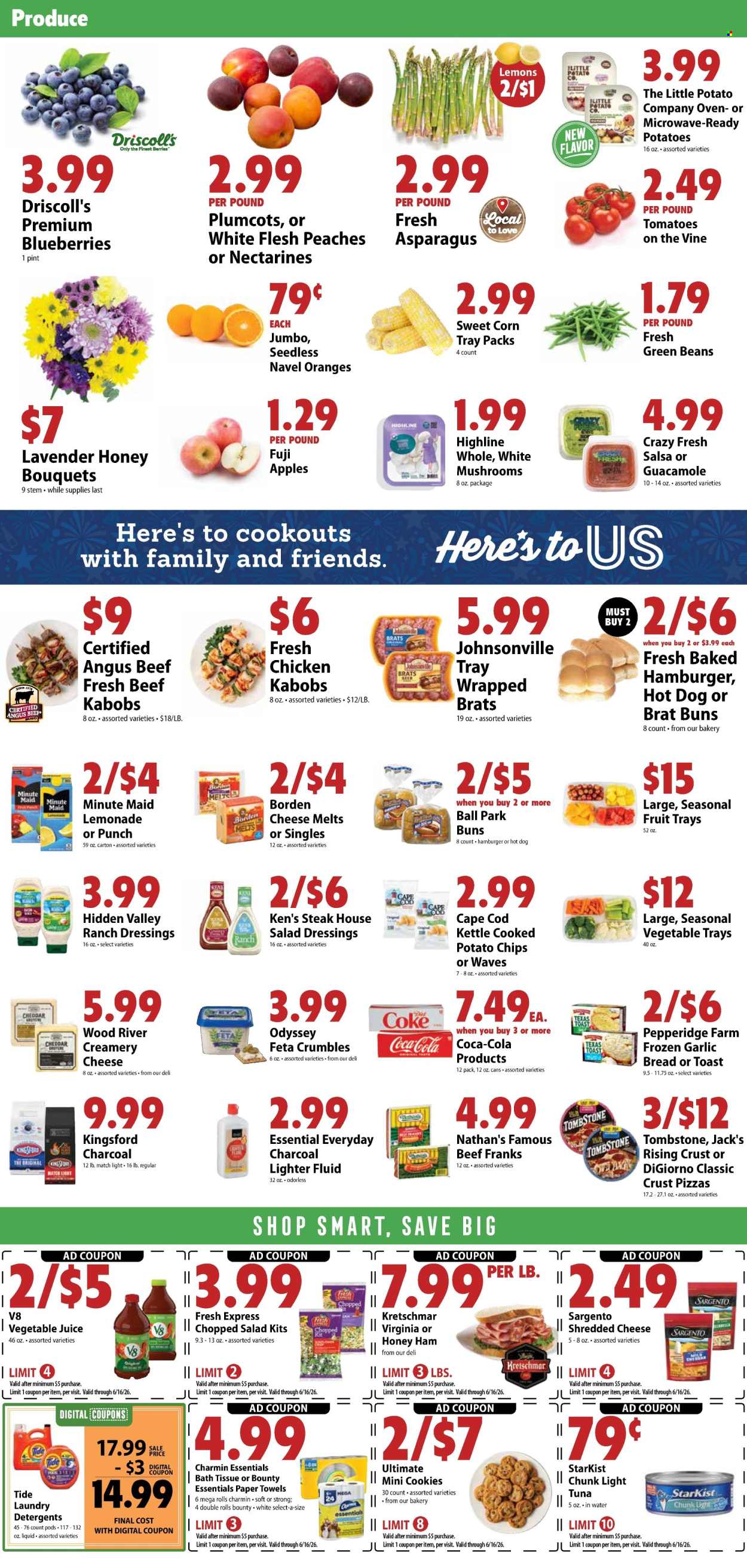 Festival Foods ad - 06/10/2026 - 06/16/2026. Page 2