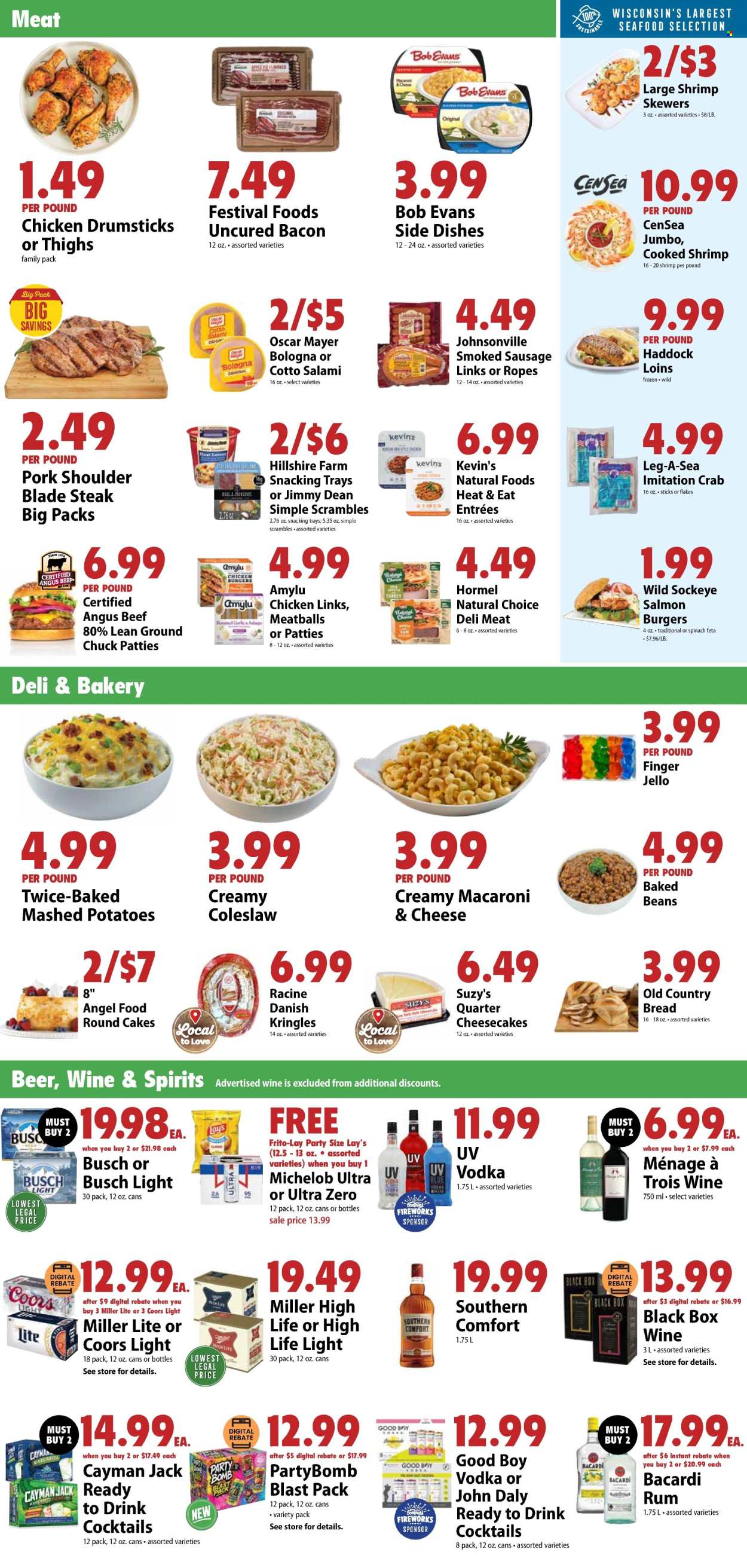 Festival Foods ad - 06/10/2026 - 06/16/2026. Page 3