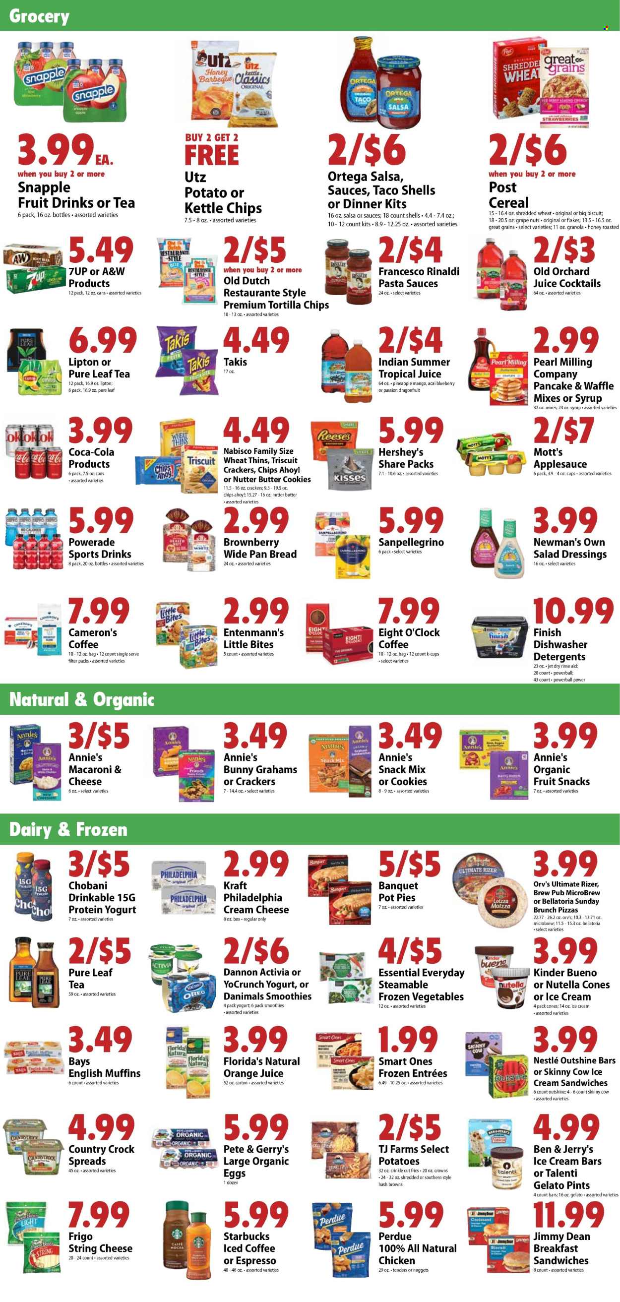 Festival Foods ad - 06/10/2026 - 06/16/2026. Page 4