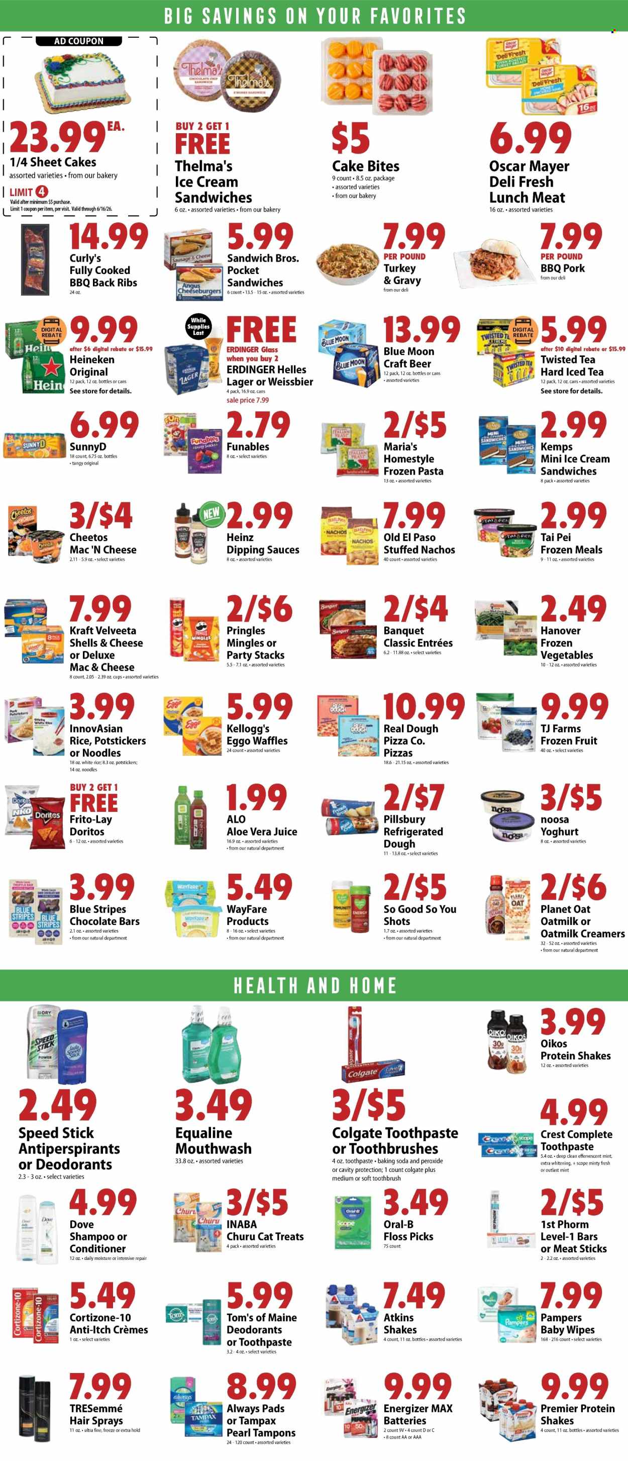 Festival Foods ad - 06/10/2026 - 06/16/2026. Page 7