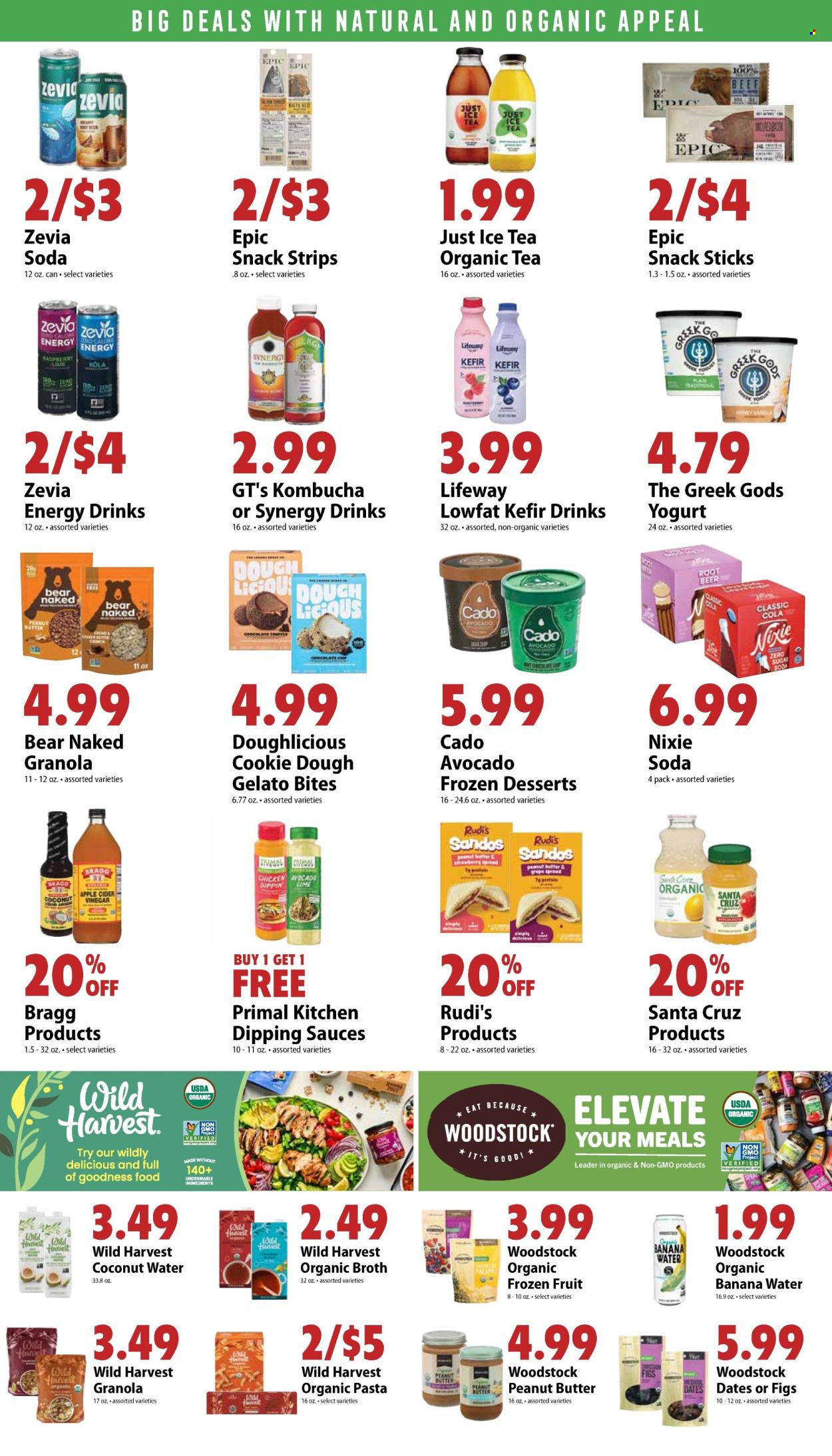 Festival Foods ad - 06/10/2026 - 06/16/2026. Page 8