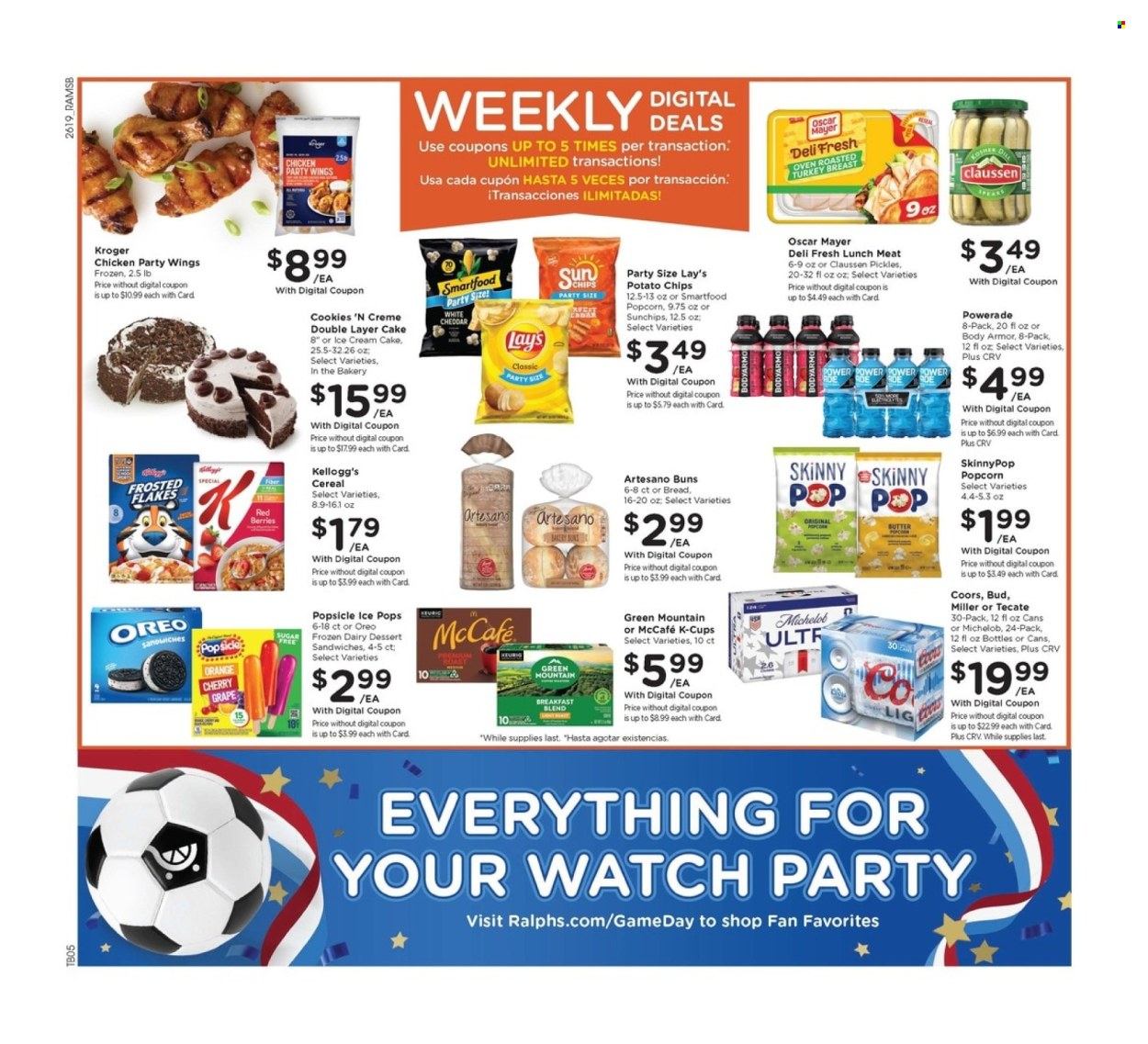 Ralphs ad - 06/10/2026 - 06/16/2026. Page 2