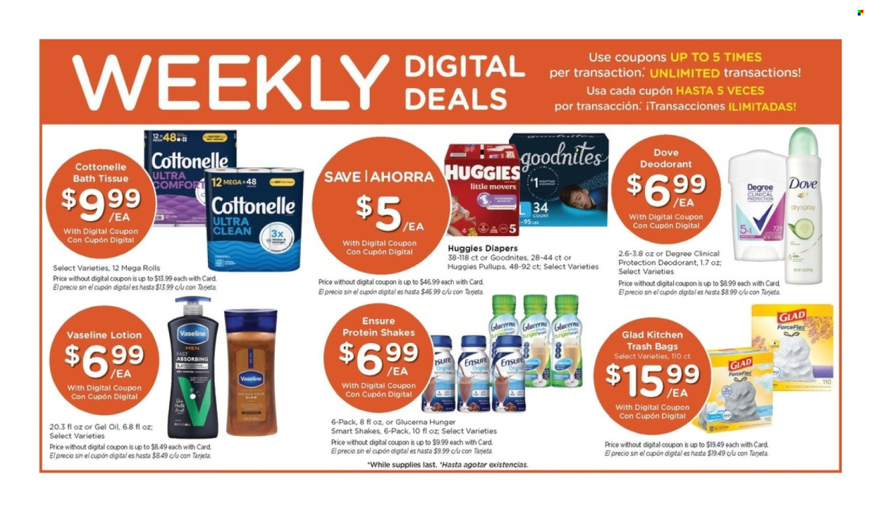 Ralphs ad - 06/10/2026 - 06/16/2026. Page 3