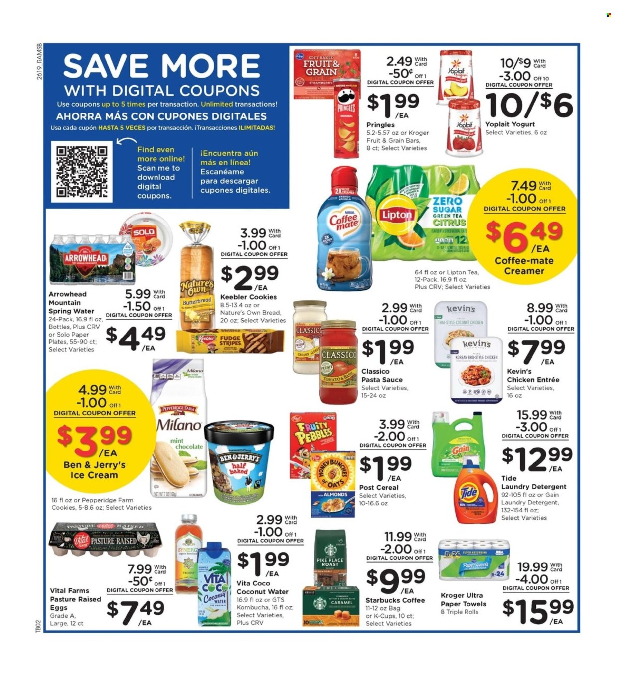 Ralphs ad - 06/10/2026 - 06/16/2026. Page 6