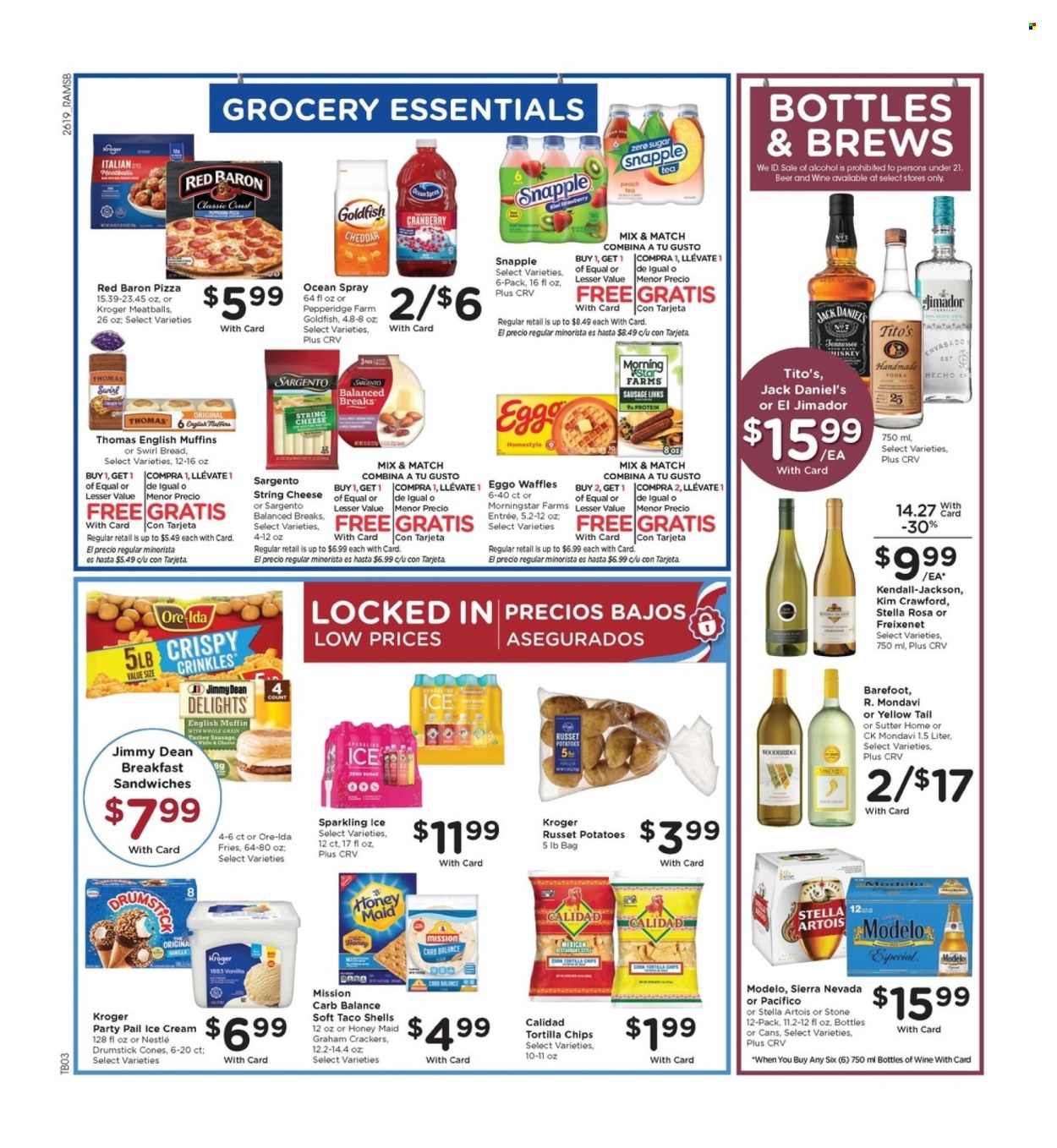 Ralphs ad - 06/10/2026 - 06/16/2026. Page 8