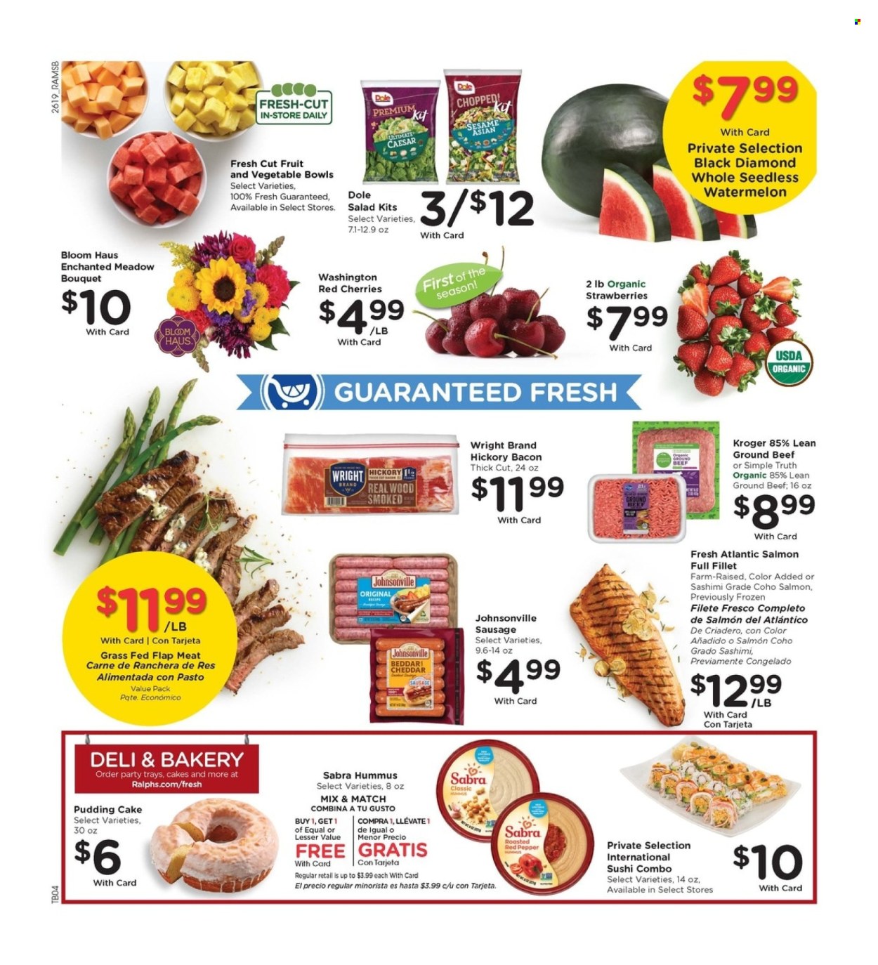 Ralphs ad - 06/10/2026 - 06/16/2026. Page 11