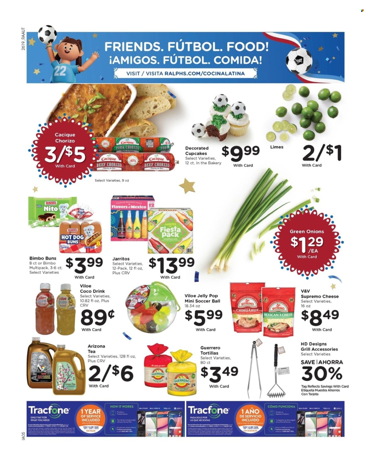 Ralphs ad - 06/10/2026 - 06/16/2026. Page 13