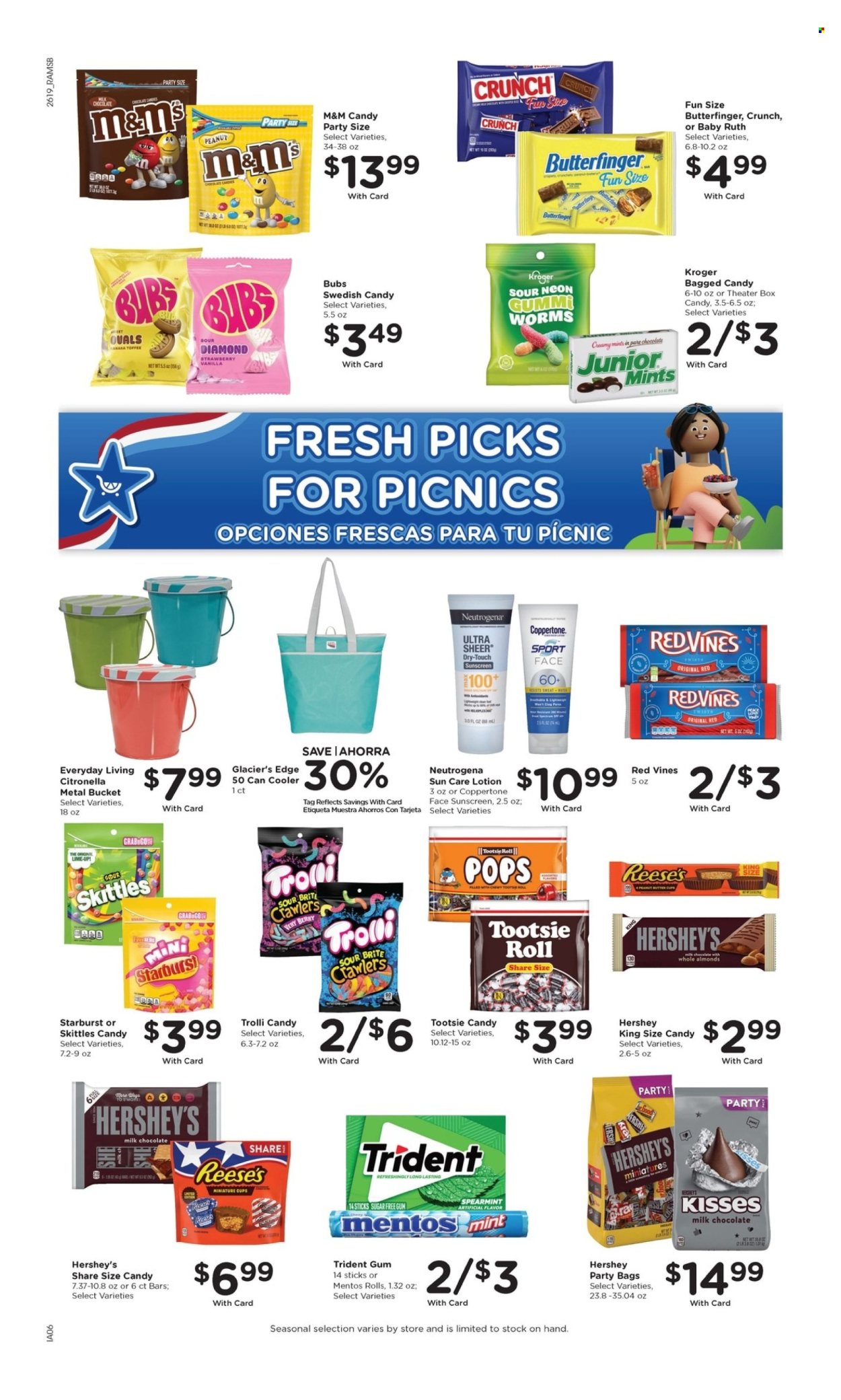 Ralphs ad - 06/10/2026 - 06/16/2026. Page 14