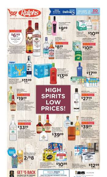 Ralphs Flyer - 06/10/2026 - 06/16/2026.