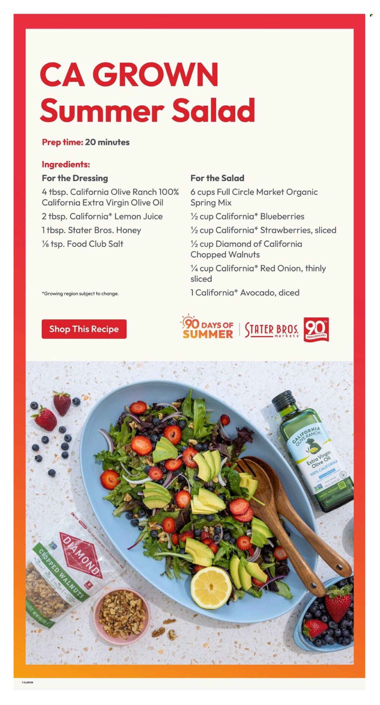 Stater Bros. ad - 06/10/2026 - 06/16/2026. Page 7