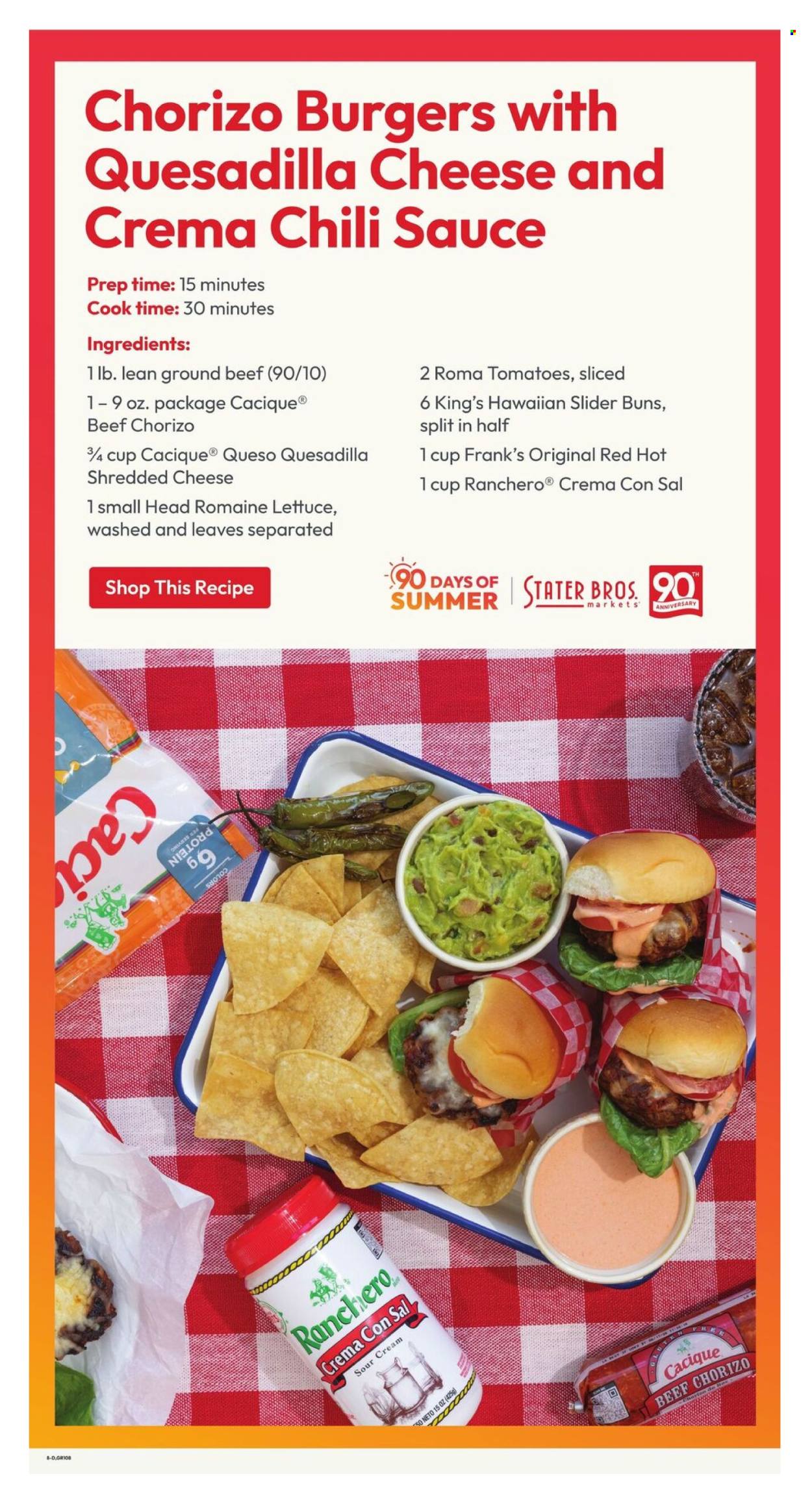Stater Bros. ad - 06/10/2026 - 06/16/2026. Page 8