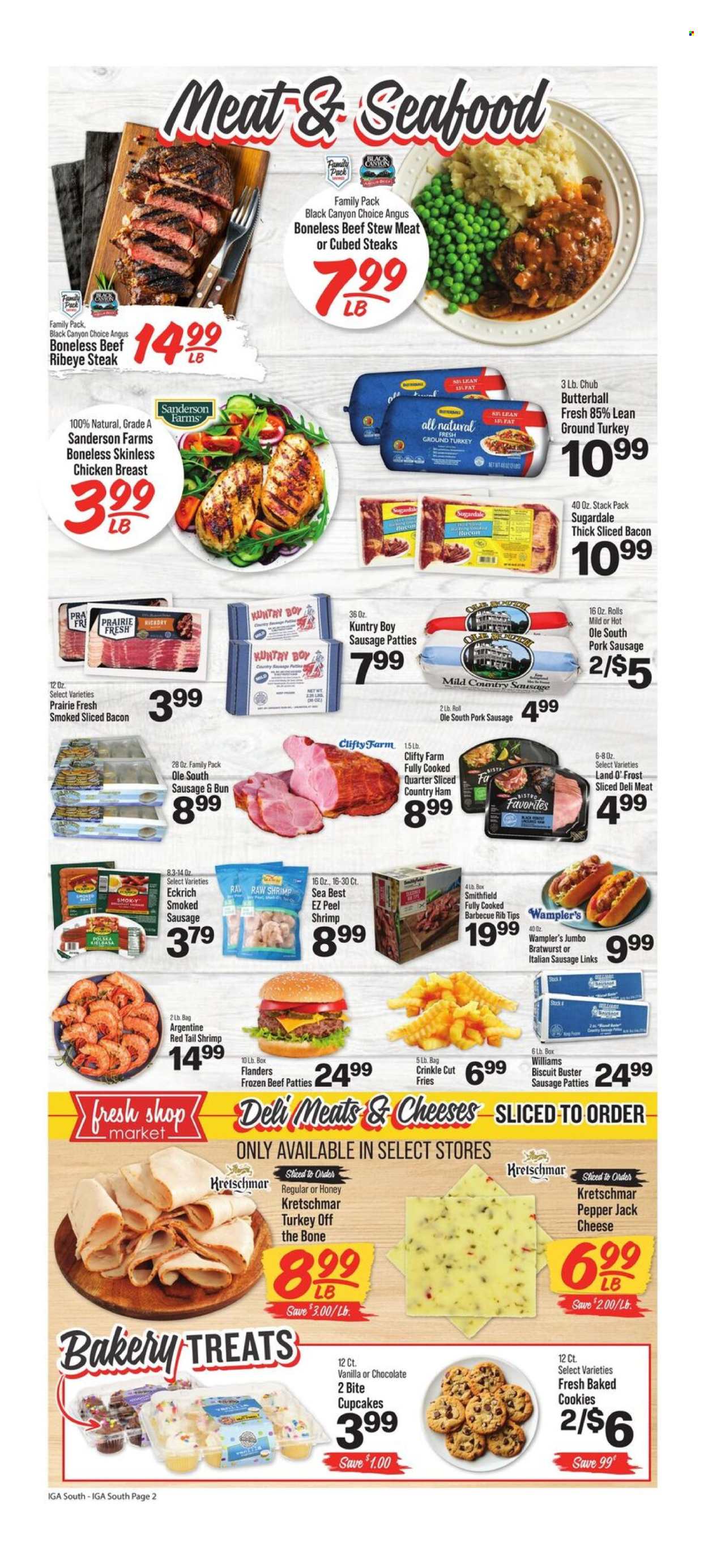 IGA ad - 06/10/2026 - 06/16/2026. Page 3