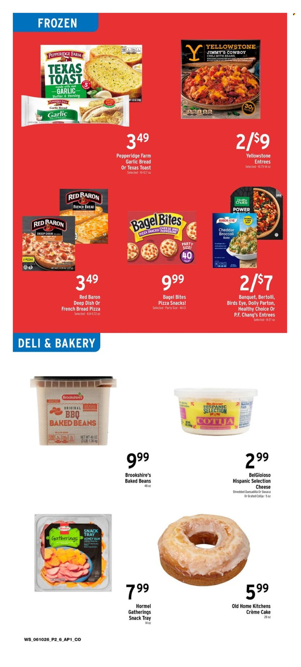 Brookshires ad - 06/10/2026 - 06/16/2026. Page 2
