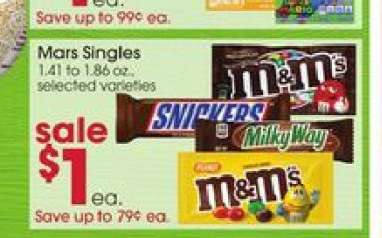 Mars Singles