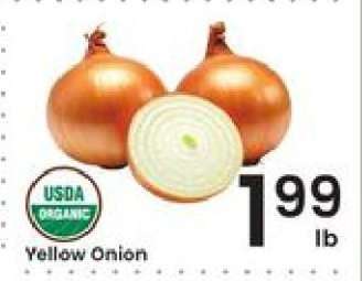 Yellow Onion