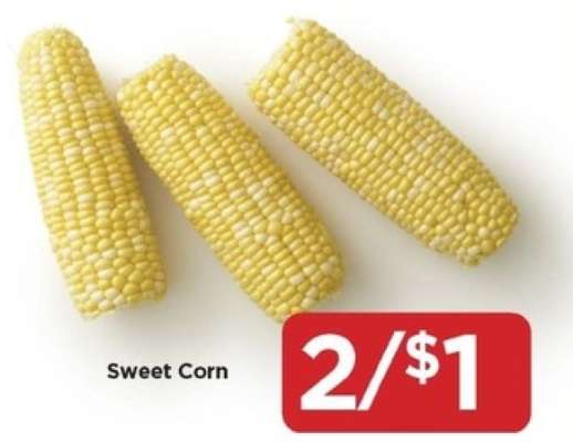 Sweet Corn