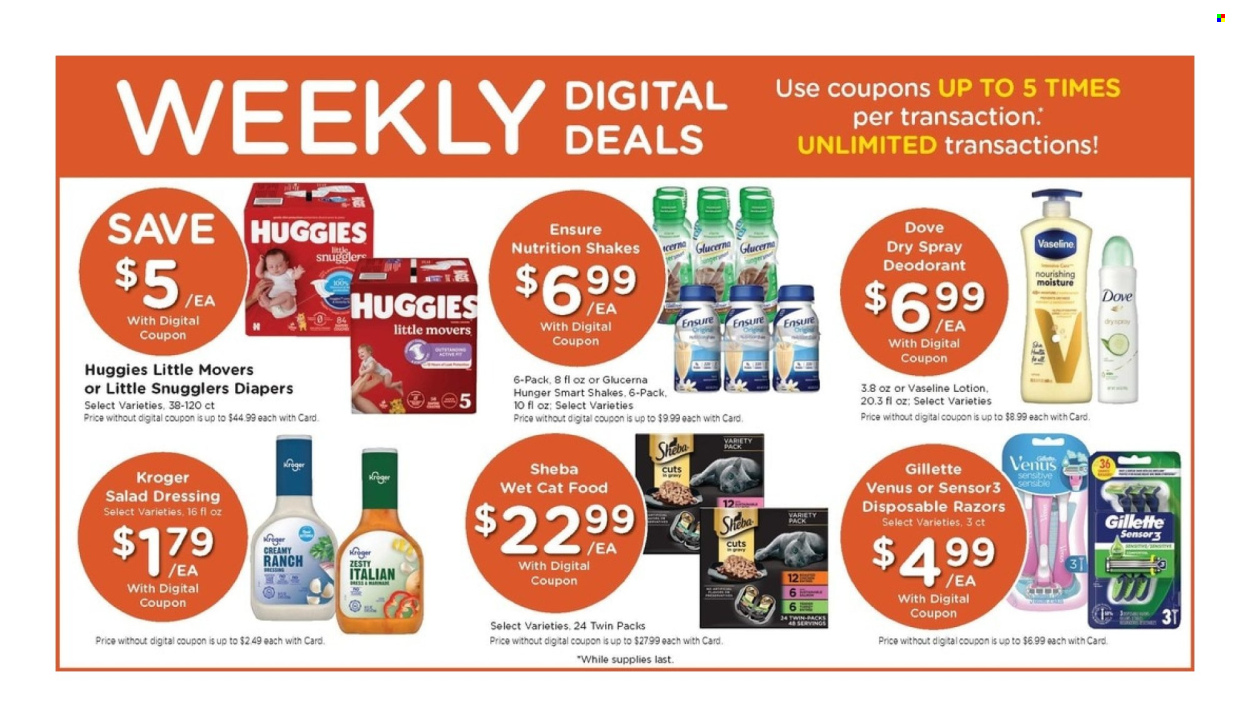Fred Meyer ad - 06/10/2026 - 06/16/2026. Page 3