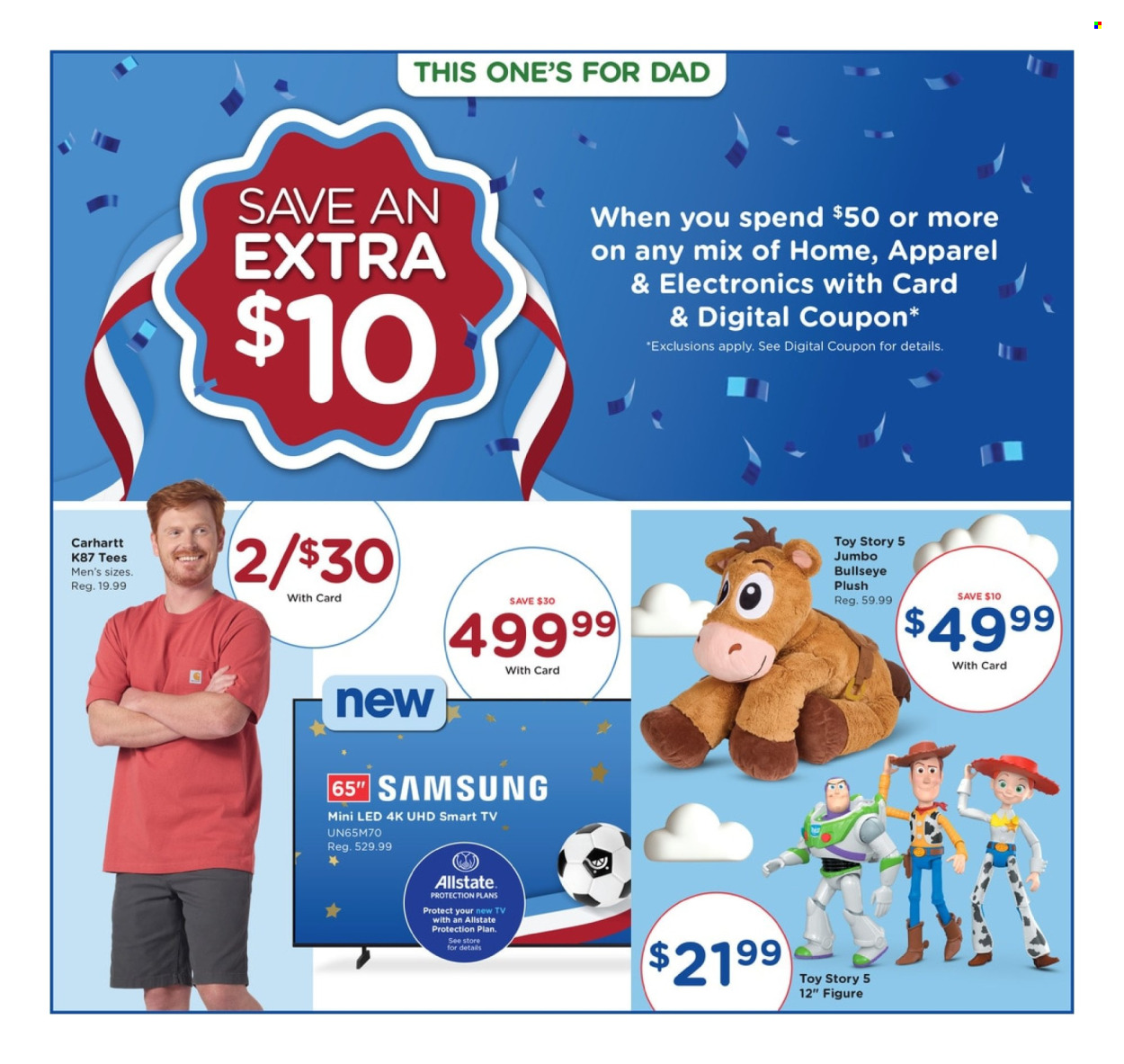Fred Meyer ad - 06/10/2026 - 06/16/2026. Page 4