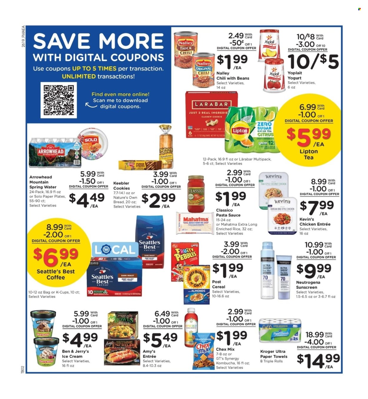 Fred Meyer ad - 06/10/2026 - 06/16/2026. Page 7