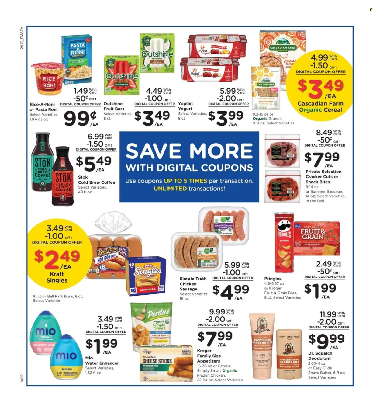 Fred Meyer ad - 06/10/2026 - 06/16/2026. Page 8