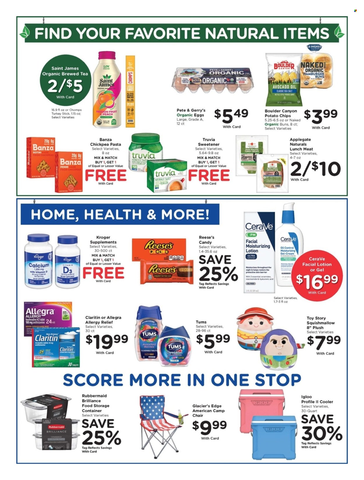 Fred Meyer ad - 06/10/2026 - 06/16/2026. Page 10