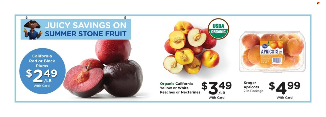 Fred Meyer ad - 06/10/2026 - 06/16/2026. Page 11