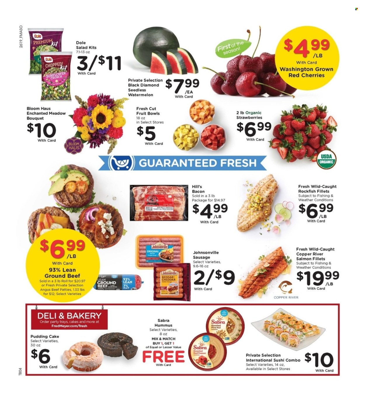 Fred Meyer ad - 06/10/2026 - 06/16/2026. Page 12
