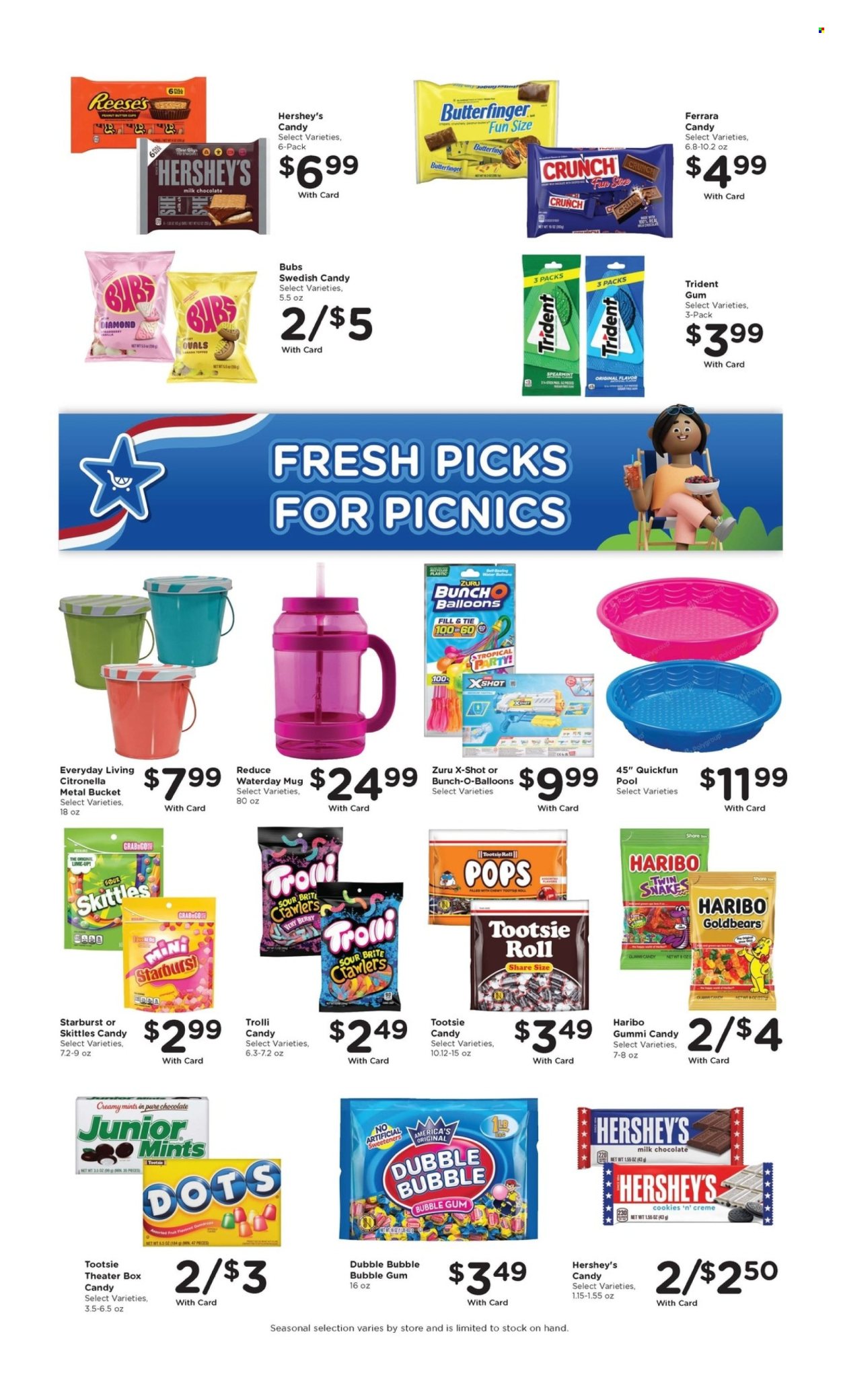 Fred Meyer ad - 06/10/2026 - 06/16/2026. Page 14