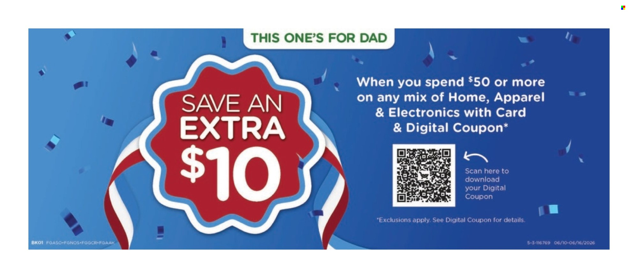 Fred Meyer ad - 06/10/2026 - 06/23/2026. Page 2