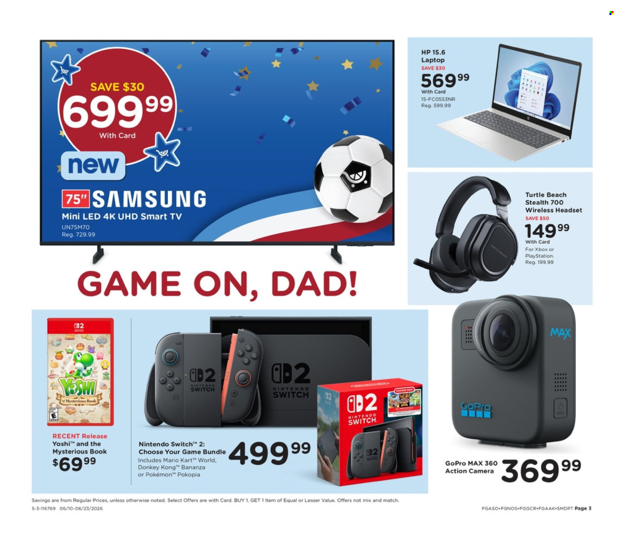 Fred Meyer ad - 06/10/2026 - 06/23/2026. Page 4