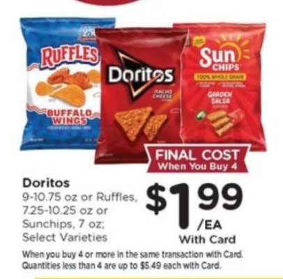 Doritos