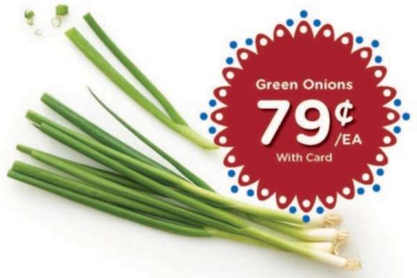 Green Onions