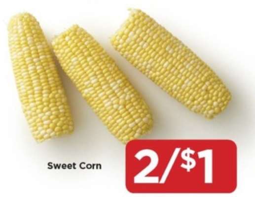 Sweet Corn